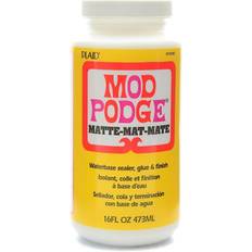 Allround Glue Plaid Mod Podge Matte Finish 473ml