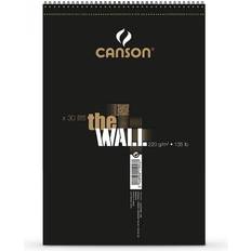 Canson The Wall Markerlehtiö A4