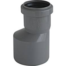 Nicoll 50x40mm eksentrinen supistus pitkä ht-pp
