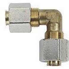 Isotherm Vinkelkoppling 90gr 8/8mm rör