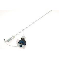 Tankuttag Ø2mm L450mm HØ13mm