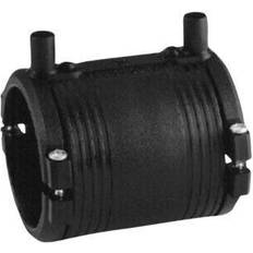 Fischer Georg Fischer ELGEF Plus PE El-svejsemuffe 225mm PN10 PE100-SDR17