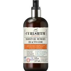 Sulfate Free Curl Boosters Curlsmith Moisture Memory Reactivator 237ml