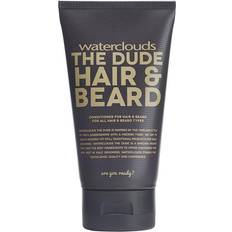 The Dude Hair & Beard Conditioner Hair and Beard Conditioner
