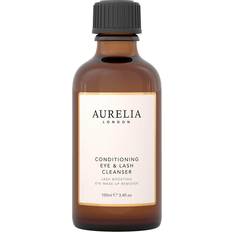 Conditioning Eye & Lash Cleanser