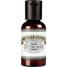 Tatuoinnin hoidot Mr. Bear Family Tattoo Wash