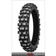 Mitas Autoreifen Mitas Motorrad-Enduro XT-454 TT Rear Super Soft Extreme 2green 110/100-18 54M