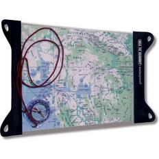 Camping y Aire libre Sea to Summit TPU Guide Map Case