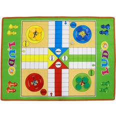 Babylegetøj Play it Play>it Giga Ludospil