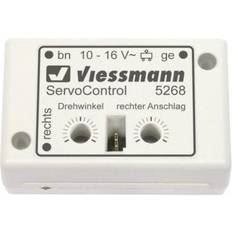 Modeller & Byggesæt Viessmann 5268 Servo controller Prefab component