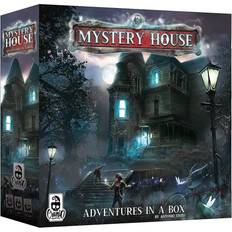 Mystery House: Adventures in a Box