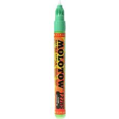 Molotow One4All Acrylic Marker 1.5 mm Tip Universes Green