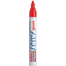 Uni paint Uni Paint Marker PX-20 Medium Red