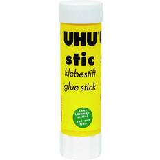 À base d'eau Arts et Métiers UHU 40g Glue Stick