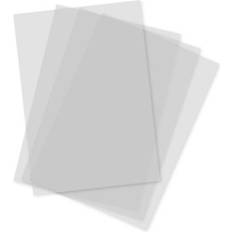 Transparent ritpapper Ritpapper A3 72g ''glamabasic''