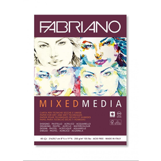 Fabriano Fabriano Mixed Media A4