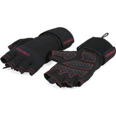 Gymstick Workout Training Gloves S-M