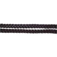 Plaited Reins