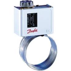 Danfoss KP61 Temperaturområde 5m IP30 IP44