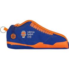 Valencia Basket Shoe Shaped Pencil Case