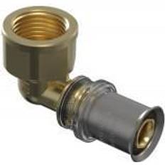 Wavin Presvinkel Tigris M5 25mm 1'' m/mf