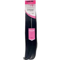 European Weave Diamond Girl 20 inch NAº 1b