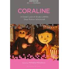 Coraline (Indbundet)