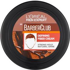 Cut hair L'Oréal Paris Men Expert Barber Club Clean Cut Fibre 75ml