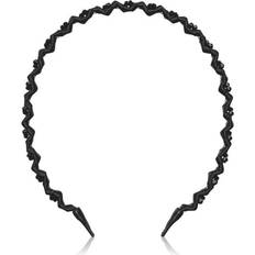 Diadem & Hårband invisibobble Hairhalo True Dark Sparkle