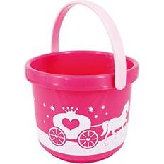 Small Bucket Princess