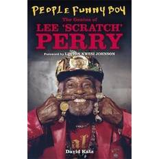 People Funny Boy (Hardcover)