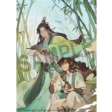 Bøker The Scum Villain's Self-Saving System: Ren Zha Fanpai Zijiu Xitong (Novel) Vol. 1 (Heftet)