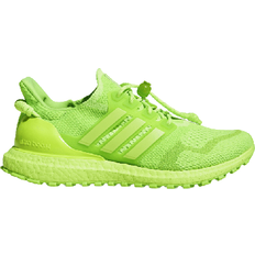 adidas UltraBOOST - Solar Green/Signal Green/Semi Solar Green