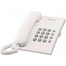 KX-TS500 White
