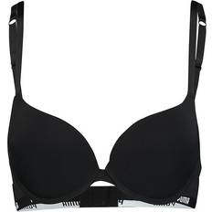 Puma C BHs Puma Women's Push Up Bra - Black