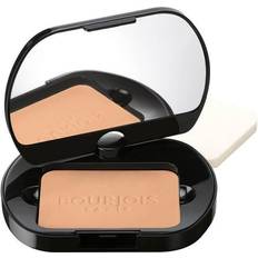 Bourjois Silk Edition Compact Powder Vanilla