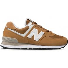 New Balance 574 M - Workwear/White