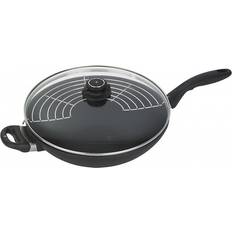 Swiss Diamond XD Induction mit Klappe 5 L 32 cm