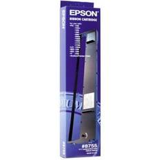 Epson Nastri Epson C13S015086 (Black)