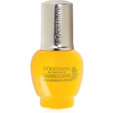 Augenpflegegele L'Occitane Immortelle Divine Eyes 15ml