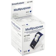 SLP-MRL