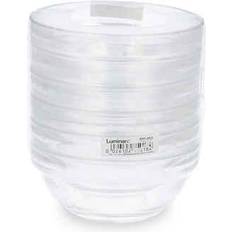 Luminarc Skåle Luminarc Stackable Suppeskål 9cm 6stk