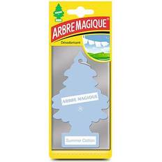 Car Air Fresheners Arbre Magique Trees Summer Cotton