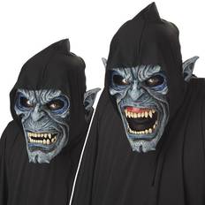 Halloween Ani-Motion Masks California Costumes Night Stalker Ani-Motion Mask