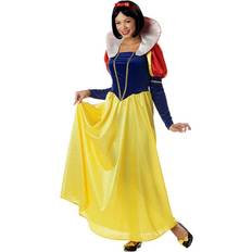 California Costumes Snövit Maskeraddräkt