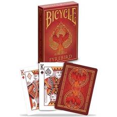 Bicycle Gesellschaftsspiele Bicycle Fyrebird