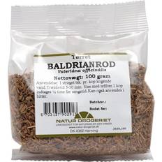 Valerianarot Natur Drogeriet Baldrianrod 100g