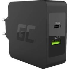 Green Cell CHAR08 Compatible