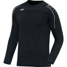 JAKO Classico Sweater - Black