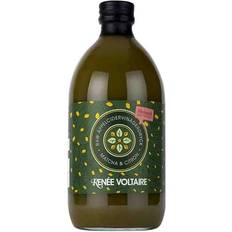 Matcha renee voltaire Renée Voltaire Raw Apple Cider Vinegar Matcha & Citron 50cl